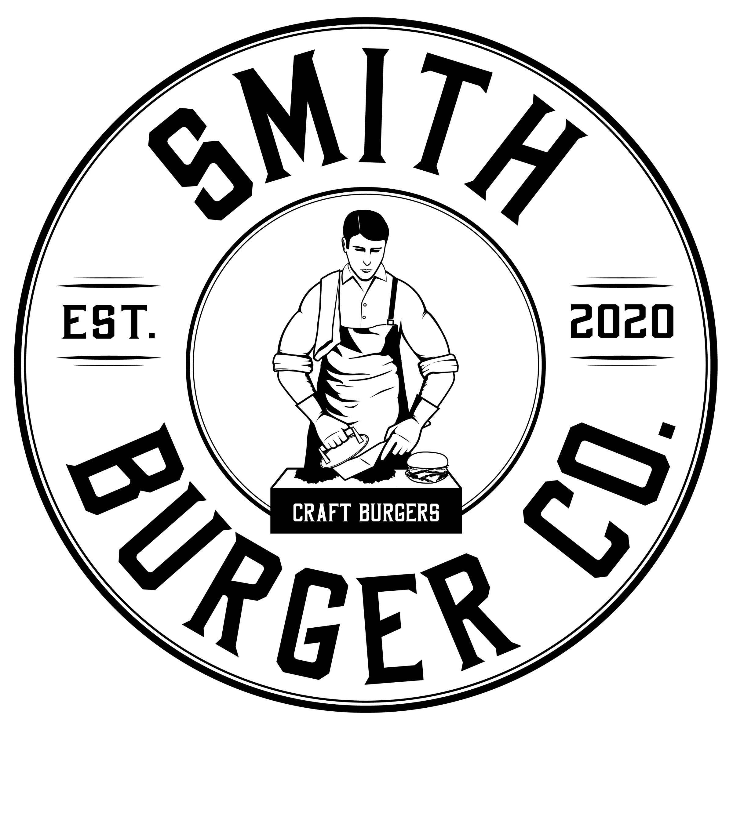 PLAIN JANE  Smith Burger Company